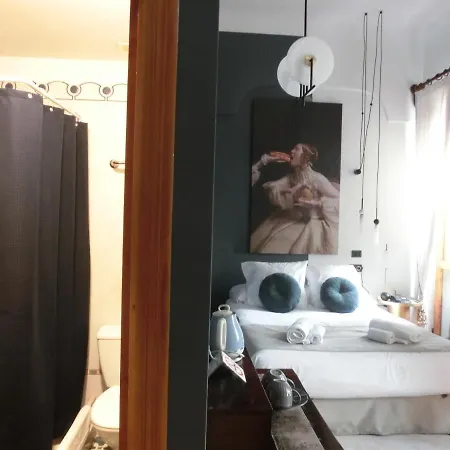 Hotel Les Monges Palace Boutique