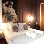 Hotel Les Monges Palace Boutique 3*