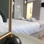 Les Monges Palace Boutique Hotel