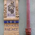 Les Monges Palace Boutique Alicante