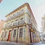 Les Monges Palace Boutique 3* Alicante