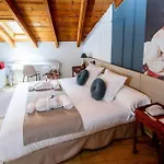 Les Monges Palace Boutique Hotel 3*