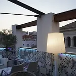 Les Monges Palace Boutique Hotel