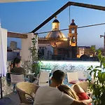 Les Monges Palace Boutique Hotel 3*