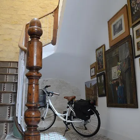 Les Monges Palace Boutique Alicante