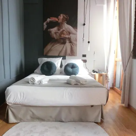 Les Monges Palace Boutique Szálloda