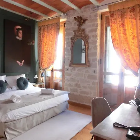 Les Monges Palace Boutique Hotel Alicante