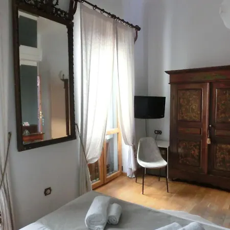Les Monges Palace Boutique Аликанте