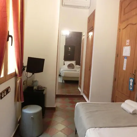 Les Monges Palace Boutique 3* Аликанте