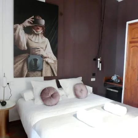 Les Monges Palace Boutique 3* Alicante