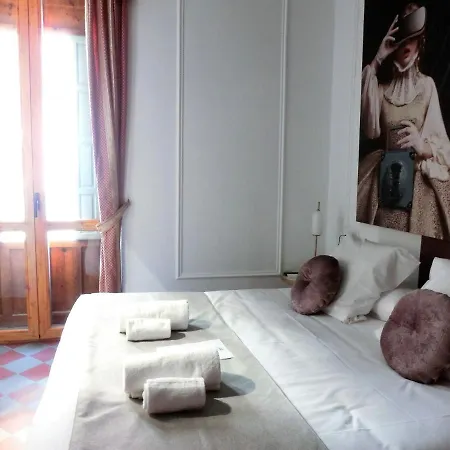 Les Monges Palace Boutique 3* アリカンテ