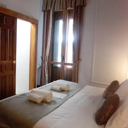 Les Monges Palace Boutique Hotel Alicante