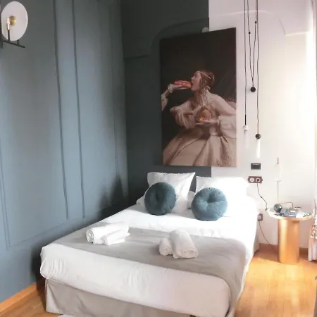 Szálloda Les Monges Palace Boutique Alicante