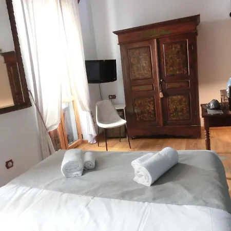 Hotel Les Monges Palace Boutique Alicante