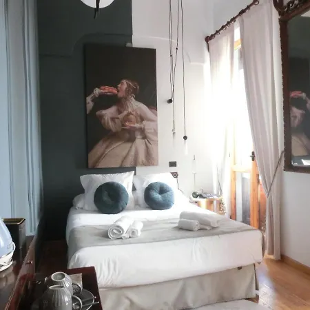 Les Monges Palace Boutique Hotel