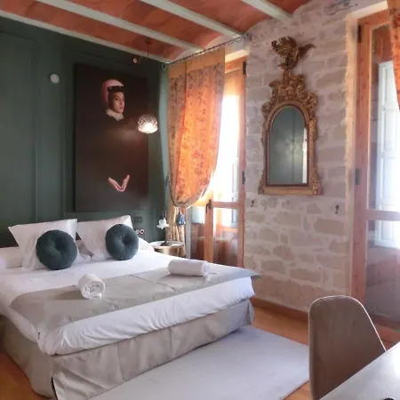 Hotel Les Monges Palace Boutique Alicante