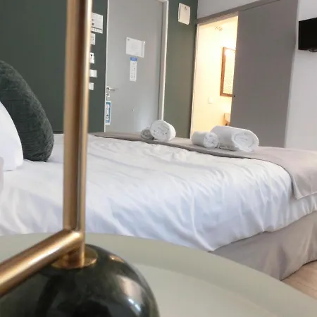 Les Monges Palace Boutique Hotel