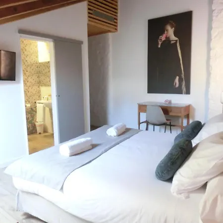 Les Monges Palace Boutique 3*