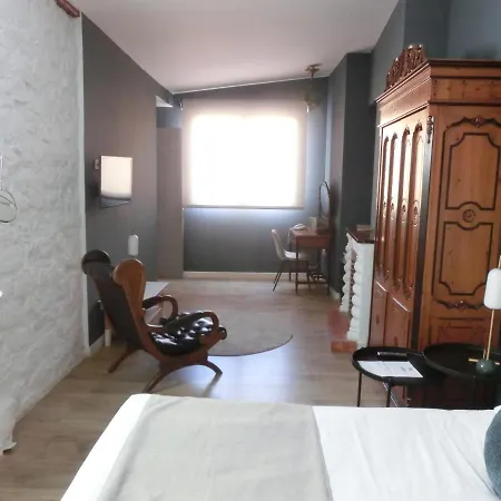 Hotel Les Monges Palace Boutique Alicante