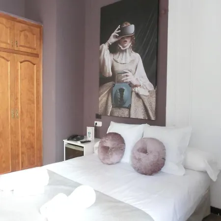 Les Monges Palace Boutique Hotel