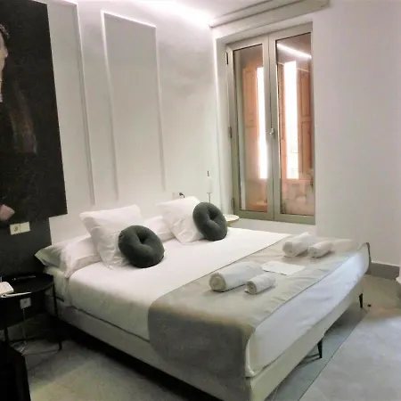Les Monges Palace Boutique 3* Alicante