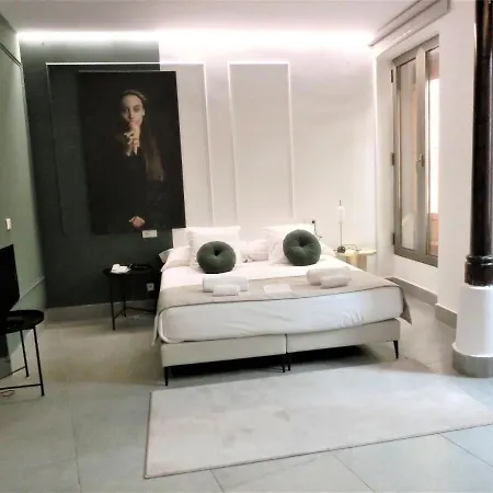 Les Monges Palace Boutique 3* Alicante