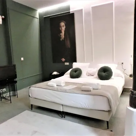 Les Monges Palace Boutique Hotel