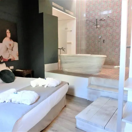 Hotel Les Monges Palace Boutique Alicante