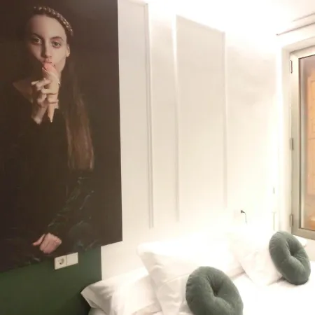 فندق Les Monges Palace Boutique