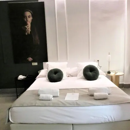 Les Monges Palace Boutique 3*