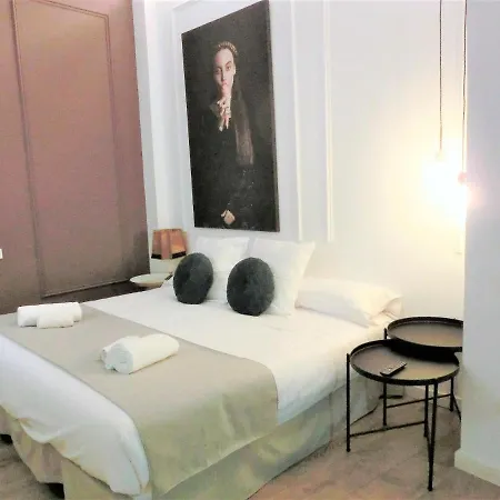 Les Monges Palace Boutique 3* Alicante