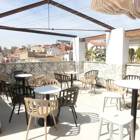 Les Monges Palace Boutique Hotel