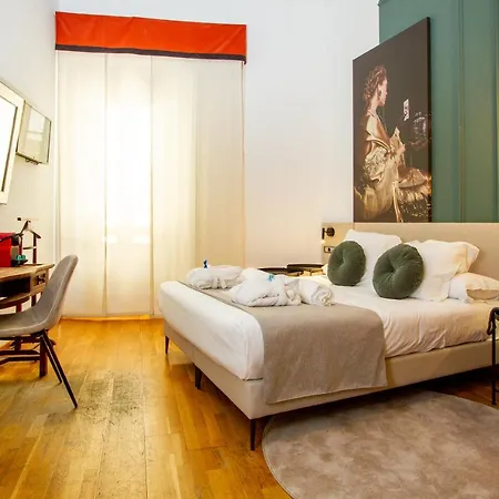 Szálloda Les Monges Palace Boutique Alicante