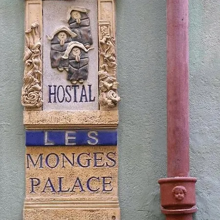 Les Monges Palace Boutique Alicante