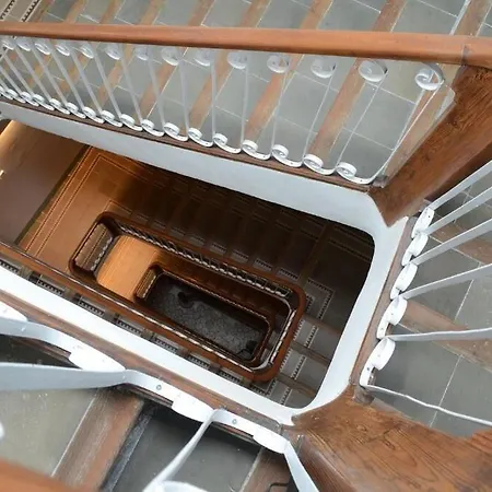 Szálloda Les Monges Palace Boutique