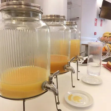 Les Monges Palace Boutique 3* Alicante