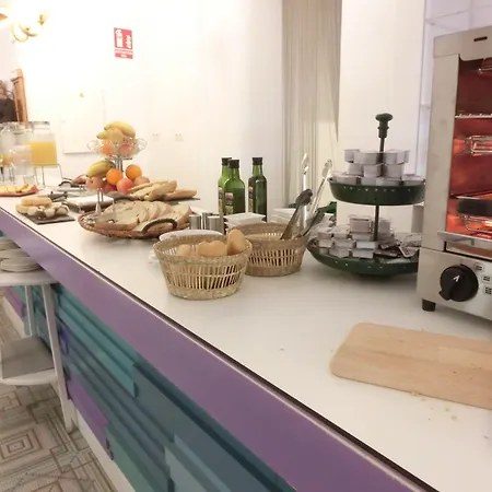 Les Monges Palace Boutique Hotel