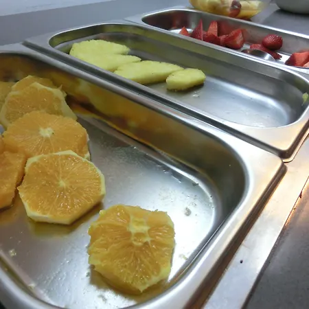 Les Monges Palace Boutique ホテル アリカンテ