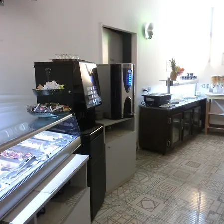 Les Monges Palace Boutique Alicante