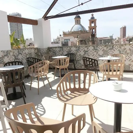 Les Monges Palace Boutique Szálloda