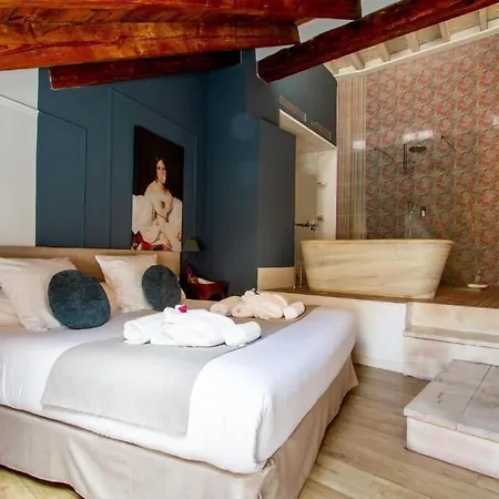 Les Monges Palace Boutique 3*