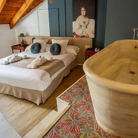 Les Monges Palace Boutique Hotel Alicante