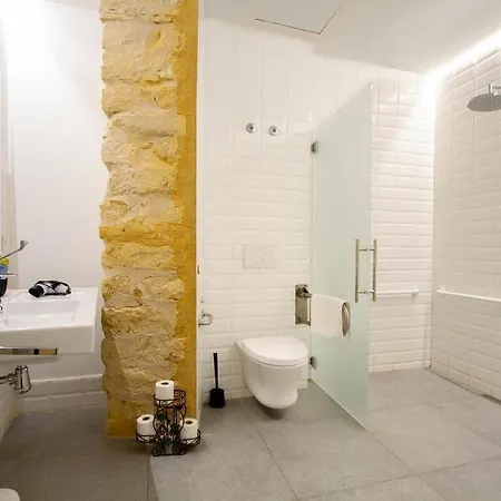 Les Monges Palace Boutique Hotel Alicante