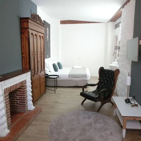 Les Monges Palace Boutique 3* アリカンテ