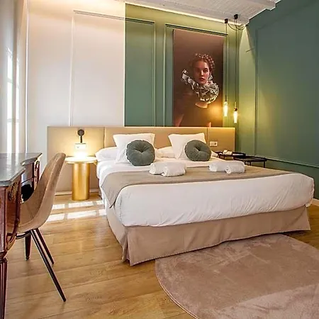 Les Monges Palace Boutique 3*