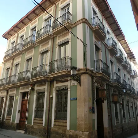 Les Monges Palace Boutique 3*