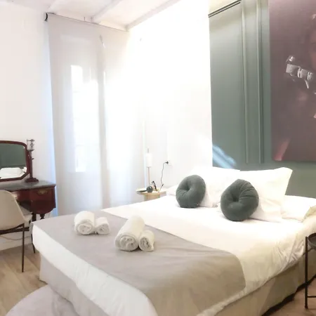 فندق Les Monges Palace Boutique