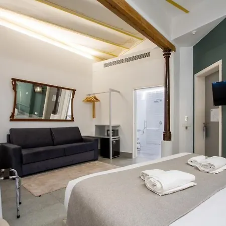 Les Monges Palace Boutique 3*