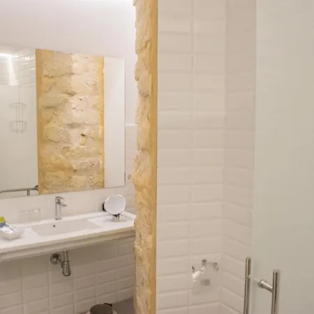 Les Monges Palace Boutique Hotel 3*