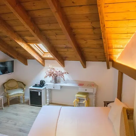 Hotel Les Monges Palace Boutique 3*